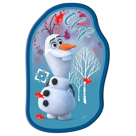Disney Frozen 2 Four In A Box Large Shaped Jigsaw Puzzles Extra Image 3